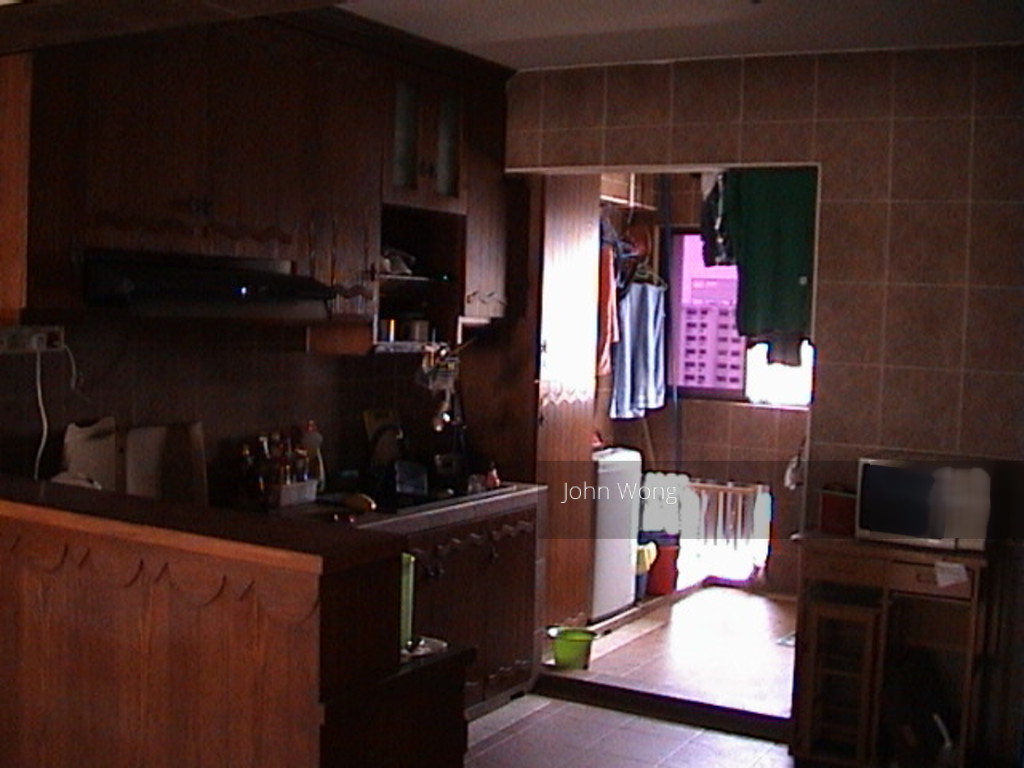 Blk 787C Woodlands Crescent (Woodlands), HDB 4 Rooms #145289202